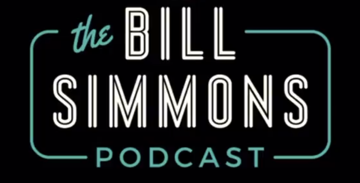 The Bill Simmons Podcast